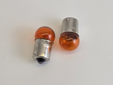 ЛЧ304-Ж Автолампа R5W 24V 5W BA15s Диалуч (МС)