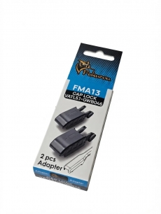 Крепеж для щетки Cap Lock/Vatl 5.1/GWB046