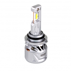 Светодиодные лампы MTF Light серия CYBER LIGHT MINI HB4(9006), 12V, 45W, 3750LM, 6000K, кулер, к-т.