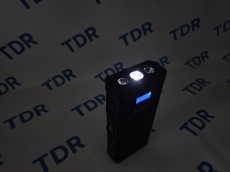 BLY-B8 Пуско зарядное устройство 180х80х40мм 15000мАч