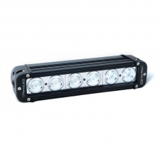 Фара светодиодная NANOLED 60w 6LED CREE X-ML широкий луч 276*64,5*92мм