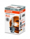 66250CLC Лампа ксеноновая (D2R) 35w 4150K P32D-2 10X1 Osram