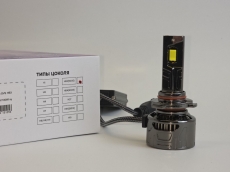 0240477506Комплект светодидных ламп SVS HB3(9005) серии WildLight (4775CSP/11000Lm/6000K/12V/100W/кулер)