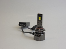 0240477506Комплект светодидных ламп SVS HB3(9005) серии WildLight (4775CSP/11000Lm/6000K/12V/100W/кулер)