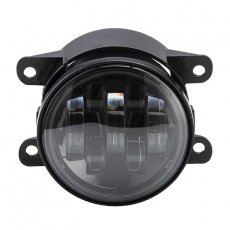 VZ-004 pro Противотуманные фары 70W, ближний-дальний свет Лада Веста, Нива Урбан, Гранта FL, с регулировкой