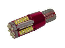 X0061 Лампа светодиодная T10 (24V), 2.2W (1 шт.)