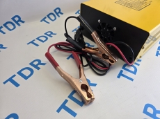 XW-30 Зарядное устройство для АКБ 12/24V 