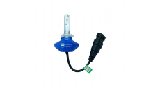 Комплект светодиодных ламп SVS H27 серии S1+( CSP-чип/IP67/4000Lm/5000K/9-32V/30W)