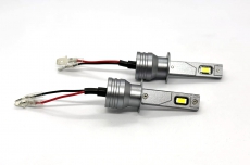 Комплект LED ламп головного света Н1 Viper Easy Led