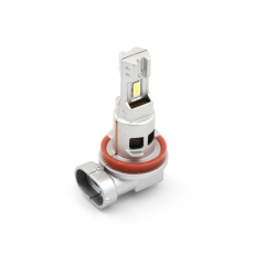 Светодиодные лампы MTF LIGHT серия LUXOPTIC H11/H8/H9/H16, 12W, 22W, 2200LM, 6000K, к-кт.