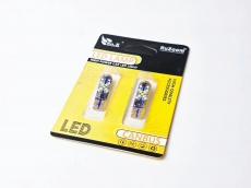 X0116 Лампа светодиодная габаритная 12-24V CAN