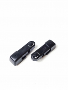 Крепеж для щетки Push Button 16mm