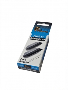 Крепеж для щетки Aero Clip