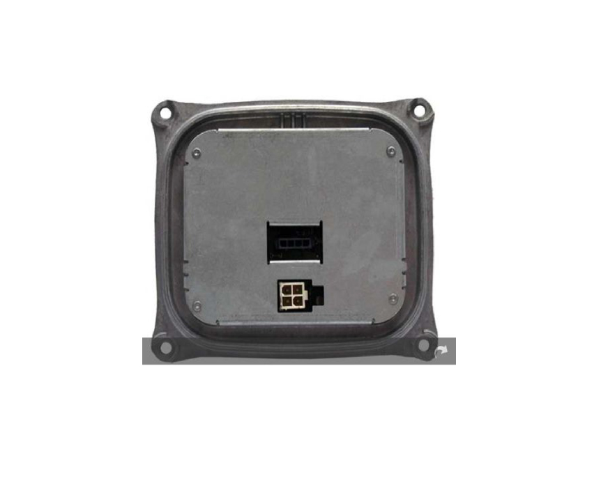 Штатный блок D1/3 (A4) 12V35W
