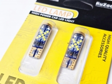 X0116 Лампа светодиодная габаритная 12-24V CAN