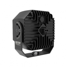 Прожектор светодиодный MTF LIGHT серия HEAVY DUTY 12/24В, 95Вт, 8500лм, 5500К, IP68, ECE R10, 7.