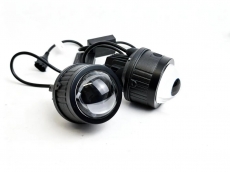 BD8014-50 Универсальные ПТФ с 4 креплениями 12-24V Мощность 55W