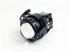 D8017 ПТФ 12-24V, Мощность 30W, 6500-7500K, IP65, abs пластик, Режим: Ближний 