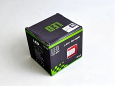 SQ-069 Задние светодиодные фонари 12-50v