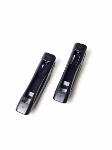 Крепеж для щетки Bayonet 9mm
