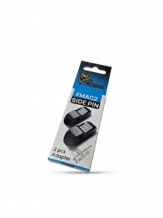 Крепеж для щетки Side Pin