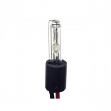  MTF Лампа ксеноновая 12v AC 25w 1156/P21W 5000K