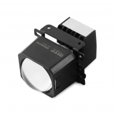 Светодиодные модули MTF Light линзованные CONSTRUCTOR LOW BEAM, 12В, 30ВТ, 5500К, 1.8, к-т 2шт.