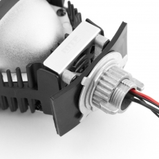 HL45K50E Модули MTF Light линзованные Bi-LED серия Dynamic Vision Expert 12B, 45Вт,5000К,3 д-ма,комп.2 шт.