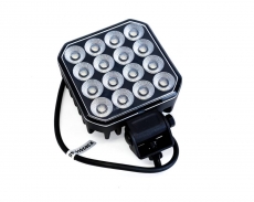 Starled 17364 Фара светодная рабочий свет 64W 12-24