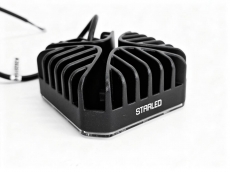 Starled 17364 Фара светодная рабочий свет 64W 12-24