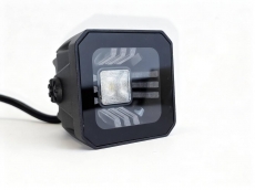 Starled 16415SW Фара светодиодная рабочего света/ДХО 12-24 V