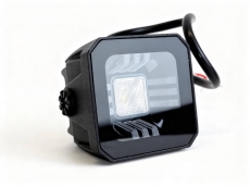 Starled 16415SW Фара светодиодная рабочего света/ДХО 12-24 V