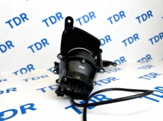 BQ8010 ПТФ Kia Rio 3 дорестайлинг (2011-2015) 12-24V 40W