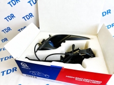 BQ8010 ПТФ Kia Rio 3 дорестайлинг (2011-2015) 12-24V 40W