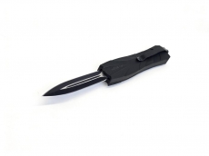 FK01_Складной нож с автоматическим выбросом клинка TAKESHI «Seiza»