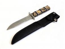 DR46 Нож туристический Викинг DRIVER