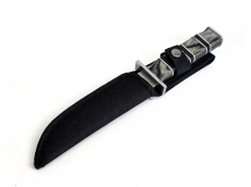 DR46 Нож туристический Викинг DRIVER