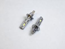 BS001-H1 Светодиодные лампы Без вентилятора H1 DC 12-18V 6000K 