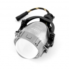 HL33K55 Модули MTF Light линзованные Bi-LED серия Active Night 12в 35Вт 5500К 2.8, к-т 2шт