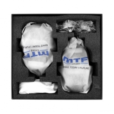 HL45K50E Модули MTF Light линзованные Bi-LED серия Dynamic Vision Expert 12B, 45Вт,5000К,3 д-ма,комп.2 шт.