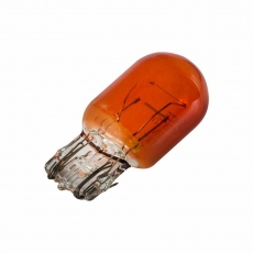 82365 Y Amber Лампа автомобильная W21/5W 12V W3X16d BOCXOD