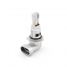 Светодиодные лампы MTF LIGHT серия LUXOPTIC HB4(9006), 12W, 22W, 2200LM, 6000K, к-кт.