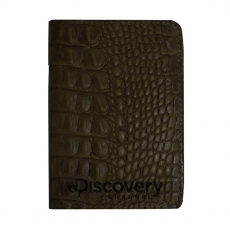 ADV-4 Обложка Adventure Cover Discovery Channel