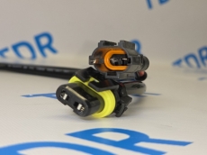 Конектор Battery cable (переходник под ксеноновые лампы)