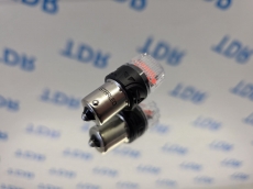 BS-1156-GC-16P12V RD лампа светодиодная P21W 11-18В (блистер 1 шт)
