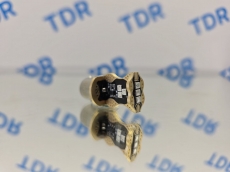 лампа светодиодная Starled S1-1156-3030-9NP24V Red (блистер 1 шт)