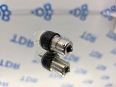 BS-1156-GC-16P12V WH лампа светодиодная P21W 11-18В (блистер 1 шт)