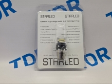 BS-1157-GC-16P12V W лампа светодиодная P21/5W 11-18В White (блистер 1 шт)