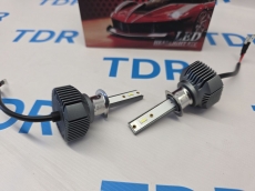 H1 mini S3 Комплект светодиодных ламп 32V 4000LM 5500K ip65