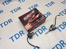 H1 mini S3 Комплект светодиодных ламп 32V 4000LM 5500K ip65